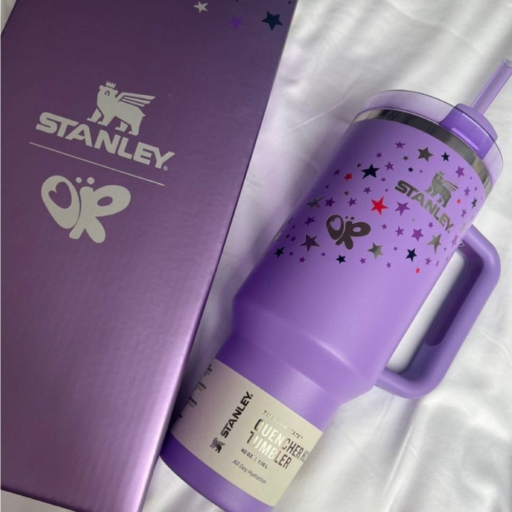 Olivia Rodrigo Stanley Cup - Limited Edition, Brand New In Box.